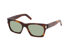 Saint Laurent SL 402 003, RECTANGLE Sunglasses, UNISEX, available with prescription
