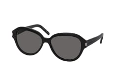 Saint Laurent SL 400 001, ROUND Sunglasses, FEMALE, available with prescription