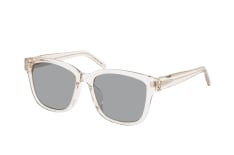 Saint Laurent SL M68/F 002, SQUARE Sunglasses, UNISEX, available with prescription