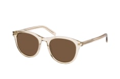 Saint Laurent SL 401 008, ROUND Sunglasses, UNISEX, available with prescription