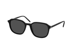 Saint Laurent SL 385 001, SQUARE Sunglasses, UNISEX, available with prescription