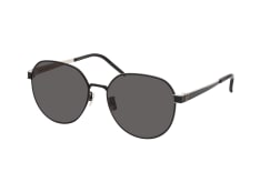 Saint Laurent SL M66 002, ROUND Sunglasses, FEMALE