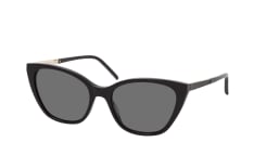 Saint Laurent SL M69 004, BUTTERFLY Sunglasses, FEMALE, available with prescription