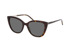 Saint Laurent SL M70 003, BUTTERFLY Sunglasses, FEMALE, available with prescription
