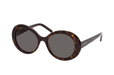 Saint Laurent SL 419 003, ROUND Sunglasses, FEMALE, available with prescription