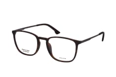 Police Synth 4 VPLB 49 0738, including lenses, SQUARE Glasses, MALE