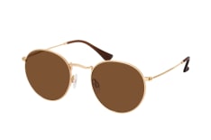 CO Optical Woody 2024 006, ROUND Sunglasses, UNISEX, available with prescription