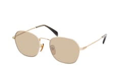David Beckham DB 1031/G/S J5G T4, SQUARE Sunglasses, MALE, available with prescription