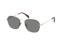 David Beckham DB 1031/G/S RHL S, SQUARE Sunglasses, MALE, available with prescription