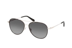 Fossil FOS 2096/G/S J5G, AVIATOR Sunglasses, FEMALE, available with prescription