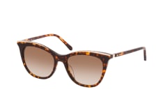 Fossil FOS 2103/G/S 086, BUTTERFLY Sunglasses, FEMALE, available with prescription