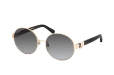 Marc Jacobs MARC 497/G/S J5G, ROUND Sunglasses, FEMALE