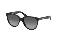 Marc Jacobs MARC 501/S 807, BUTTERFLY Sunglasses, FEMALE, available with prescription
