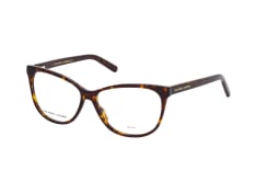 Marc Jacobs MARC 502 086, including lenses, BUTTERFLY Glasses, FEMALE