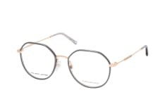 Marc Jacobs MARC 506 KB7, including lenses, ROUND Glasses, FEMALE