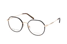 Marc Jacobs MARC 506 086, including lenses, ROUND Glasses, FEMALE