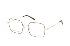 Marc Jacobs MARC 507 RHL, including lenses, SQUARE Glasses, FEMALE