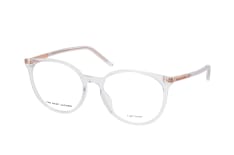 Marc Jacobs MARC 511 789, including lenses, ROUND Glasses, FEMALE