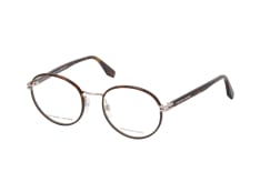 Marc Jacobs MARC 516 AB8, including lenses, ROUND Glasses, MALE
