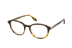 Marc Jacobs MARC 517 WR7, including lenses, ROUND Glasses, MALE