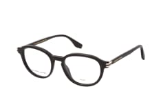 Marc Jacobs MARC 517 807, including lenses, ROUND Glasses, MALE