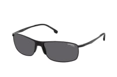 Carrera CARRERA 8039/S 003, RECTANGLE Sunglasses, MALE