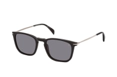 David Beckham DB 1034/S 807, SQUARE Sunglasses, MALE, polarised, available with prescription