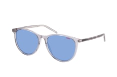 Hugo Boss HG 1095/S CBL, ROUND Sunglasses, MALE, available with prescription