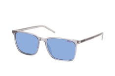 Hugo Boss HG 1096/S CBL, RECTANGLE Sunglasses, MALE, available with prescription