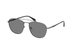 Polaroid PLD 2106/G/S V81, AVIATOR Sunglasses, MALE, polarised
