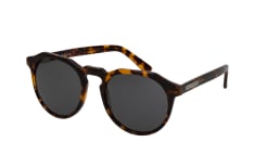 Hawkers WARWICK X W18X04, ROUND Sunglasses, UNISEX, available with prescription