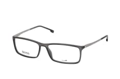 BOSS BOSS 1184 KB7, inkl. Gläser, Rechteckige Brille, Herren
