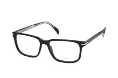 David Beckham DB 1022 807, inkl. Gläser, Quadratische Brille, Herren