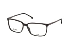 BOSS BOSS 1185 807, inkl. Gläser, Rechteckige Brille, Herren