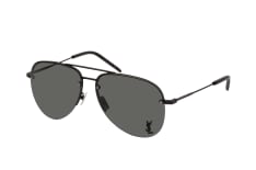 Saint Laurent CLASSIC 11 M 001, AVIATOR Sunglasses, UNISEX
