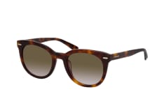 Calvin Klein CK 20537S 240, ROUND Sunglasses, FEMALE, available with prescription