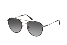 Lacoste L 102SND 033, AVIATOR Sunglasses, MALE, available with prescription