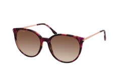 Lacoste L 928S 219, ROUND Sunglasses, FEMALE