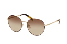 Longchamp LO 101S 715, ROUND Sunglasses, FEMALE