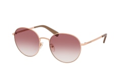 Longchamp LO 101S 771, ROUND Sunglasses, FEMALE
