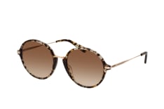 Longchamp LO 645S 227, ROUND Sunglasses, FEMALE