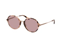 Longchamp LO 645S 606, ROUND Sunglasses, FEMALE