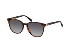 Longchamp LO 647S 219, ROUND Sunglasses, FEMALE, available with prescription