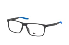 Nike NIKE 7116 034, including lenses, RECTANGLE Glasses, UNISEX