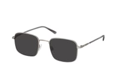 Calvin Klein CK 20318S 045, SQUARE Sunglasses, MALE, available with prescription