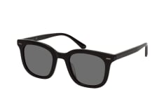 Calvin Klein CK 20538S 001, SQUARE Sunglasses, UNISEX, available with prescription