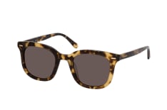 Calvin Klein CK 20538S 244, SQUARE Sunglasses, UNISEX, available with prescription