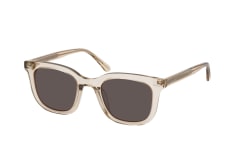 Calvin Klein CK 20538S 270, SQUARE Sunglasses, UNISEX, available with prescription