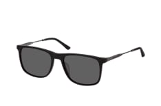 Calvin Klein CK 20711S 001, SQUARE Sunglasses, MALE, available with prescription