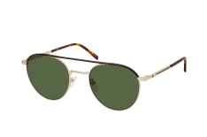 Lacoste L 228S 714, ROUND Sunglasses, UNISEX, available with prescription